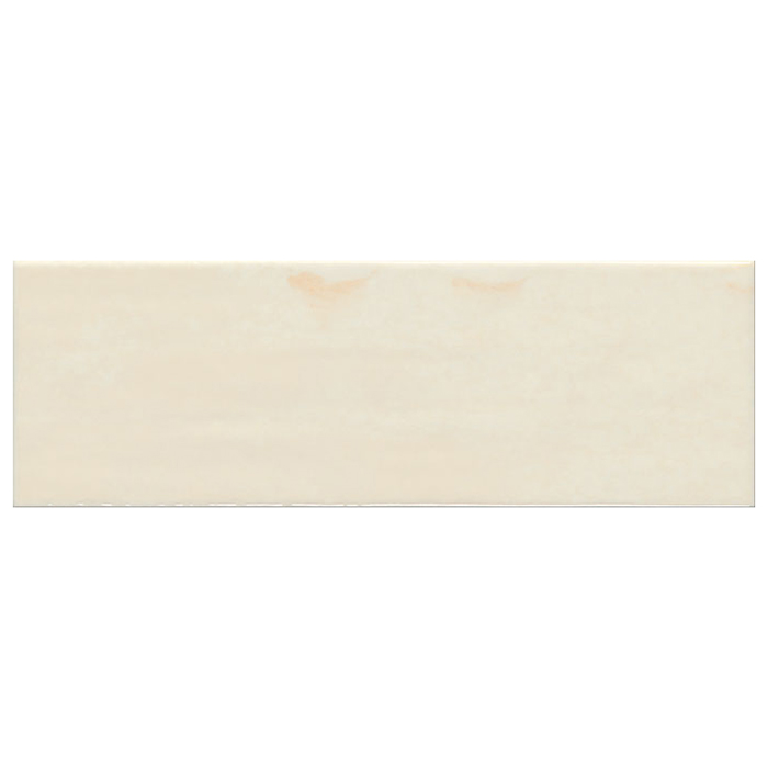Tesoro Maiolica Crema 4 X 12 Ceramic Wall Tile Irimaiocrema412 Jpg
