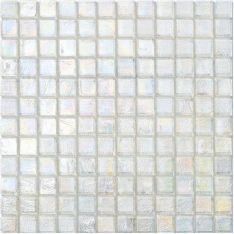 Sicis Neoglass Cubes - Flax 221 Glass Mosaics