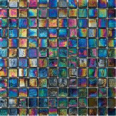 Sicis Neoglass Cubes - Velvet 246 Glass Mosaics