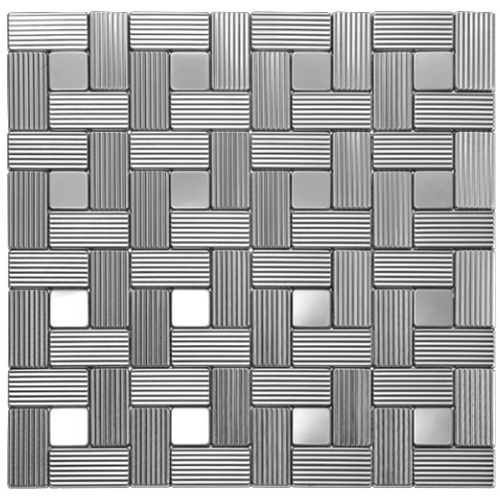 Neelnox Paris Stainless Steel Mosaic Z 10 Neelnox Z 10 Jpg