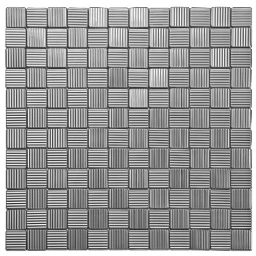 Neelnox Milano Stainless Steel Mosaic Z 12 Weave Neelnox Z 12 Jpg