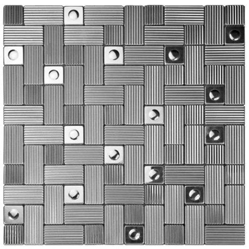 Neelnox Paris Stainless Steel Mosaic Z 13 Terminal Neelnox Z 13 Jpg