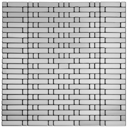 Neelnox New York Stainless Steel Mosaic Z 19 Shimmer Designer Neelnox Z 19 Jpg