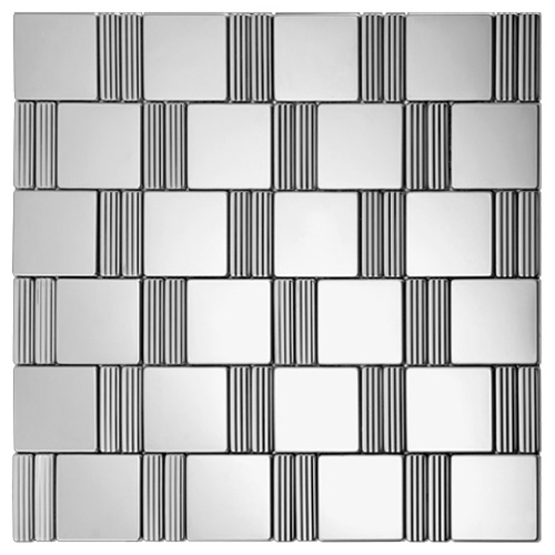 Neelnox Paris Stainless Steel Mosaic Z 21 Neelnox Z 21 Jpg