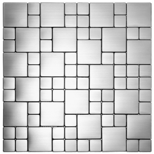 Neelnox New York Stainless Steel Mosaic Z 22 Neelnox Z 22 Jpg