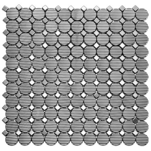 Neelnox Paris Stainless Steel Mosaic Z 7 Jilmil Neelnox Z 7 Jpg