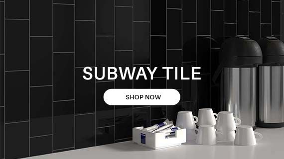Subway Tile - Shop Now!