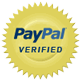 Official PayPal Seal