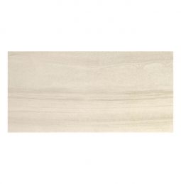 Daltile Avery - White AV17 12" x 24" Matte Porcelain Tile