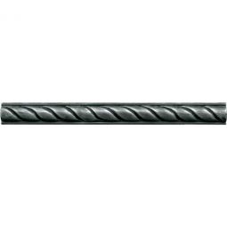 Daltile Armor - Forged Steel Rope 1" x 12"