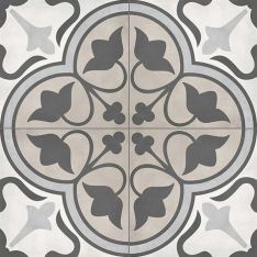 Tesoro Form - Sand Clover Tile