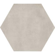 Tesoro Form - Sand Hexagon Tile