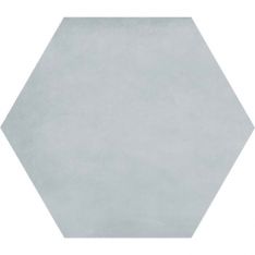 Tesoro Form - Tide Hexagon Tile