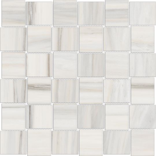 Tesoro Mayfair Zebrino Gray Polished Basketweave 2 X Tesoro Mayfair Zebrino Gray Polished