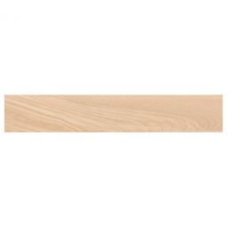 Tesoro Naturale - Beige Matte 6" x 36" Wood Look Tile
