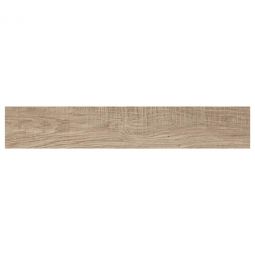 Tesoro Pavia - Grigio Matte 6" x 36" Wood Look Tile