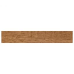 Tesoro Pavia - Marrone Matte 6" x 36" Wood Look Tile