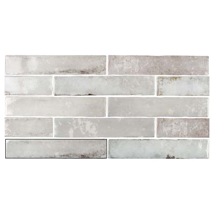 Tesoro Old Savannah - Grey 2