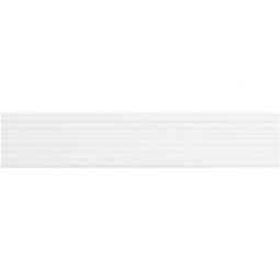 Zio Banda - Dinte Plio 2" x 10" Glossy Ceramic Tile