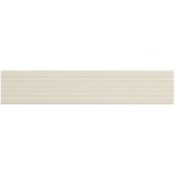 Zio Banda - Flaxen Plio 2" x 10" Glossy Ceramic Tile