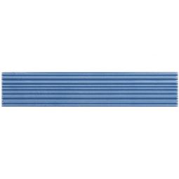Zio Banda - Sini Plio 2" x 10" Glossy Ceramic Tile