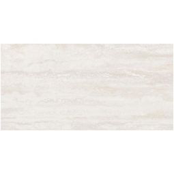 Zio Bon Vivant - Pearl 12" x 24" Matte Porcelain Tile