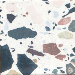 Emser Corrazzo - Erizzo 5" x 5" Glossy Ceramic Wall Tile