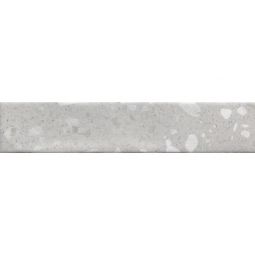 Emser Corrazzo - Gris 2" x 10" Glossy Ceramic Wall Tile