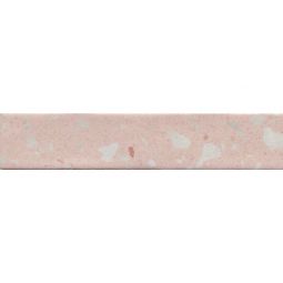 Emser Corrazzo - Rosa 2" x 10" Glossy Ceramic Wall Tile