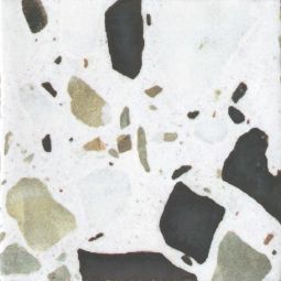 Emser Corrazzo - Stuci 5" x 5" Glossy Ceramic Wall Tile