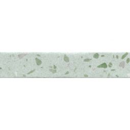 Emser Corrazzo - Verde 2" x 10" Glossy Ceramic Wall Tile