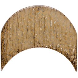 Emser Martel - Bark 2" x 4" Extruded Porcelain Tile