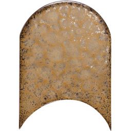 Emser Martel - Bark 4" x 4" Extruded Porcelain Tile