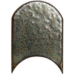 Emser Martel - Garden 4" x 4" Extruded Porcelain Tile