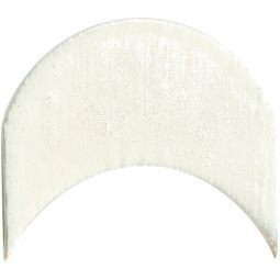 Emser Martel - Snow 2" x 4" Extruded Porcelain Tile