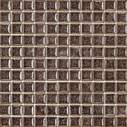 Puccini California Dreaming -  La Jolla Beach 1" x 1" Glass Mosaic