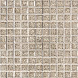 Puccini California Dreaming -  Sunset Beach 1" x 1" Glass Mosaic