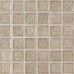 Puccini California Dreaming -  Sunset Beach 2" x 2" Glass Mosaic