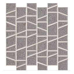 Puccini Greek - Hestia Trapezoid Glass Mosaic
