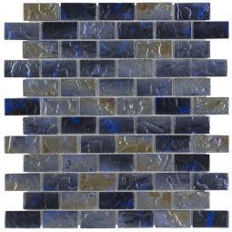 Surfaces Volcanic - Basalt Glass Mosaics