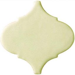 Puccini Alhambra - Beige 5" x 6" Ceramic Tile