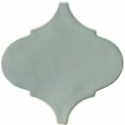 Puccini Alhambra - Cris 5" x 6" Ceramic Tile