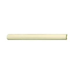 Puccini Alhambra - Beige 3/4" x 8" Ceramic Border