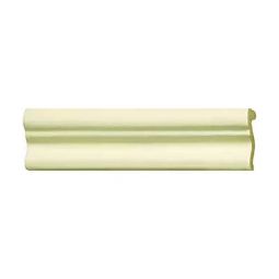 Puccini Alhambra - Beige 2" x 8" Ceramic Border