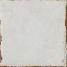 Tesoro Cotto Del Campiano - Bianco Antico 8" x 8" Porcelain Tile