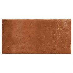 Tesoro Cotto Del Campiano - Cotto Dorato 4" x 8" Porcelain Tile