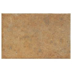 Tesoro Cotto Del Campiano - Giallo Umbria 16" x 24" Porcelain Tile