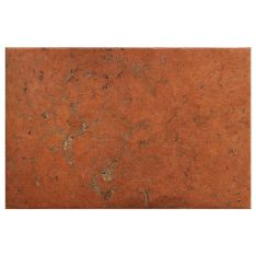 Tesoro Cotto Del Campiano - Rosso Siena 16" x 24" Porcelain Tile