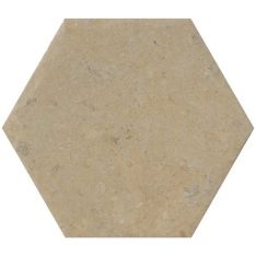 Tesoro Cotto Del Campiano - Terra Di Pienza Hex Porcelain Tile