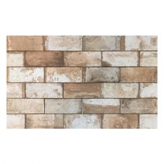 Tesoro Havana - Cohiba 16" x 16" Porcelain Tile